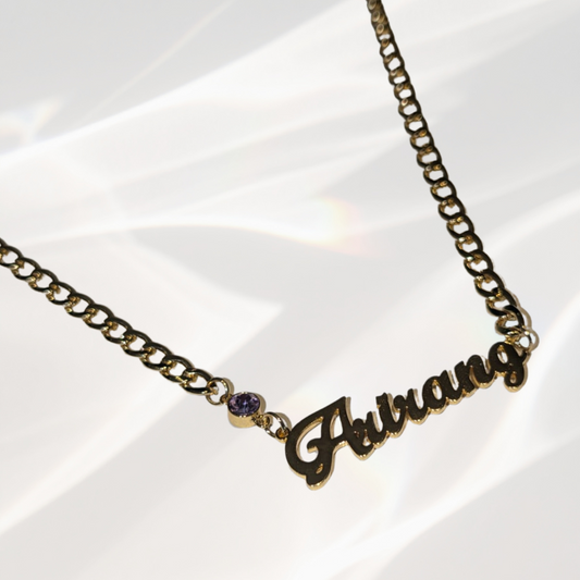 ARIRANG NECKLACE