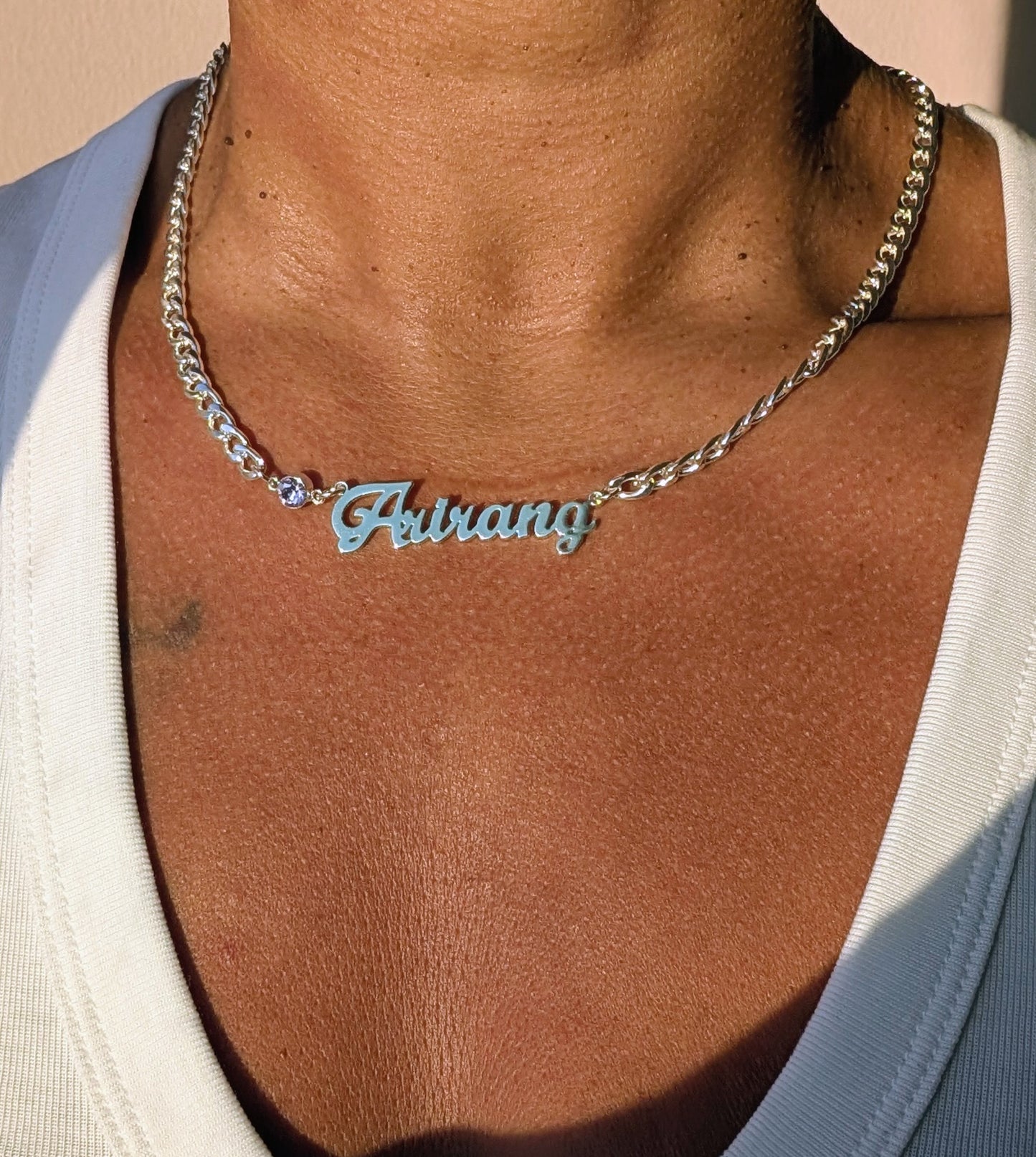 ARIRANG NECKLACE