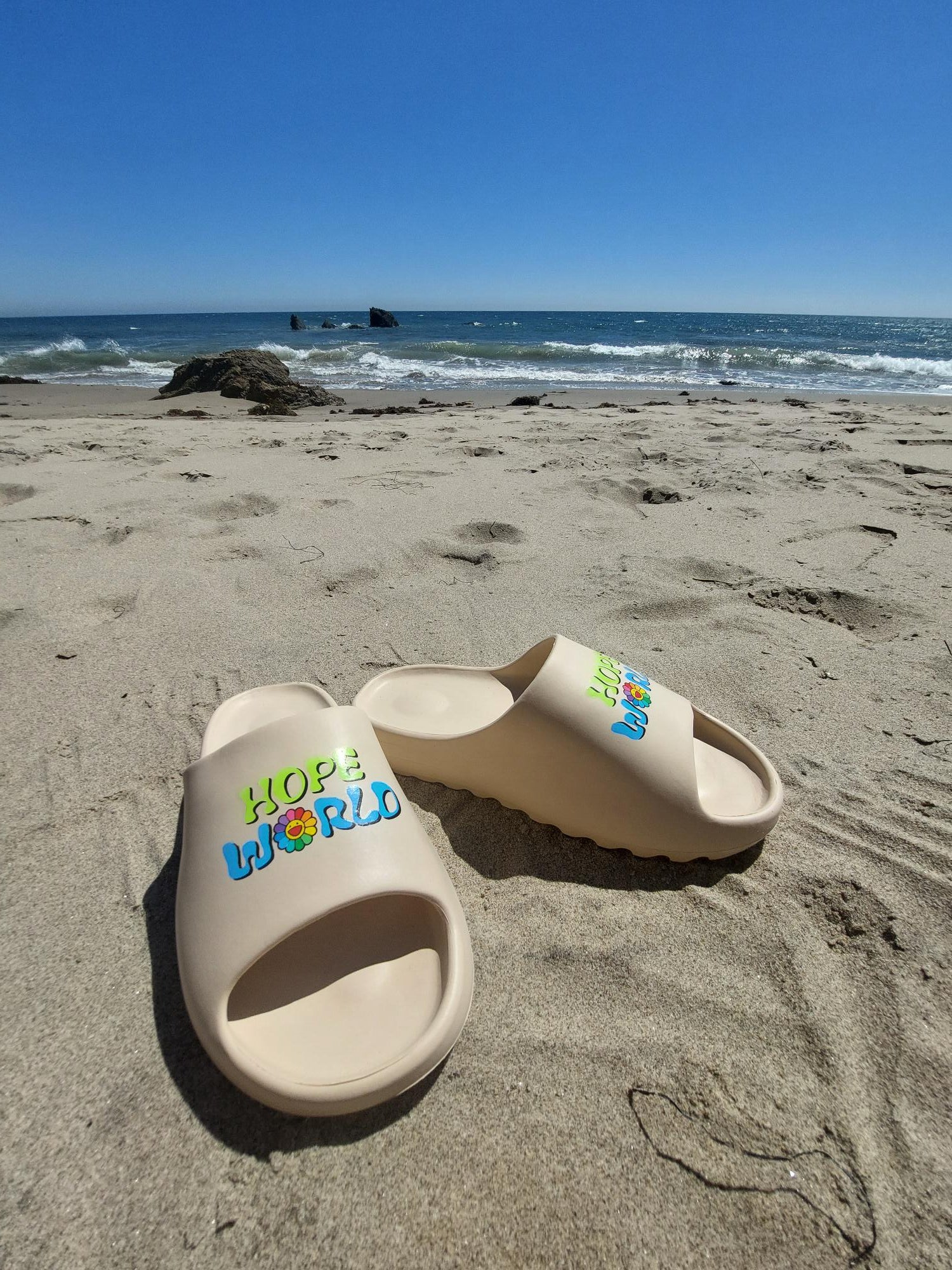 Footwear