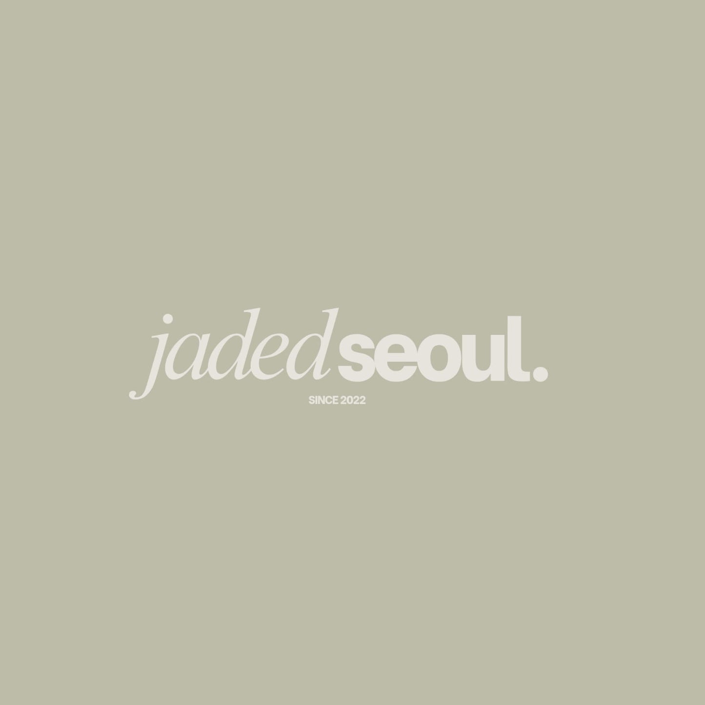 JADED SEOUL GIFT CARD