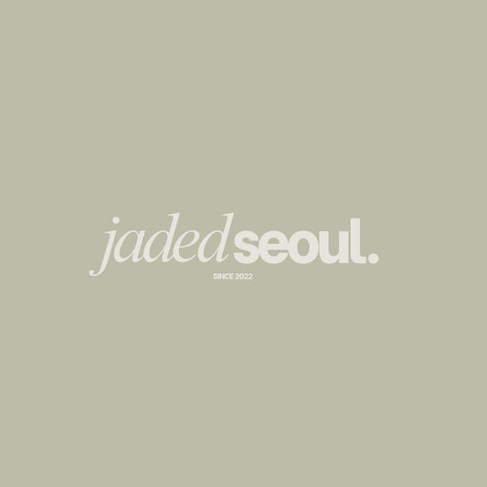 JADED SEOUL GIFT CARD
