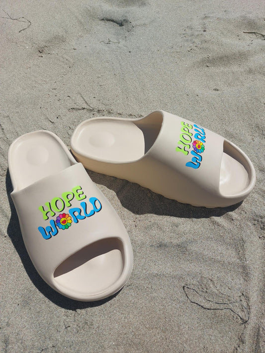 Hope World Sliders