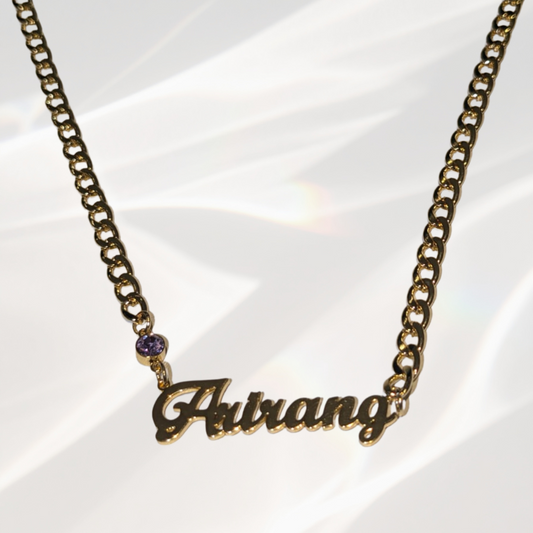 ARIRANG NECKLACE [PREORDER]