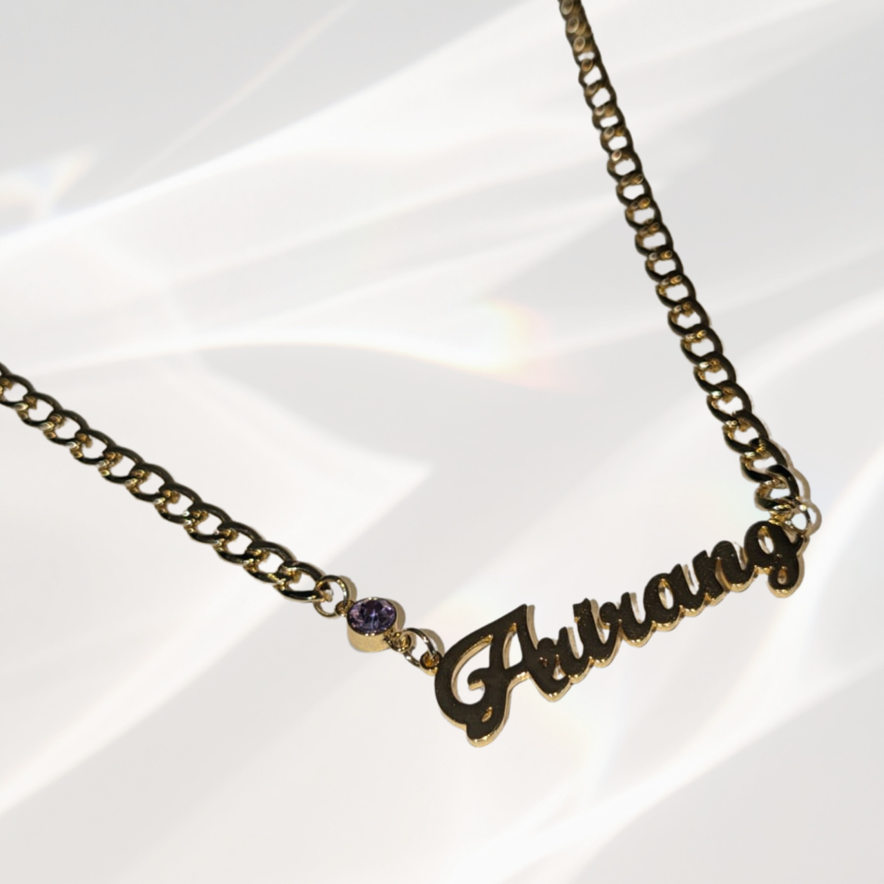 ARIRANG NECKLACE [PREORDER]