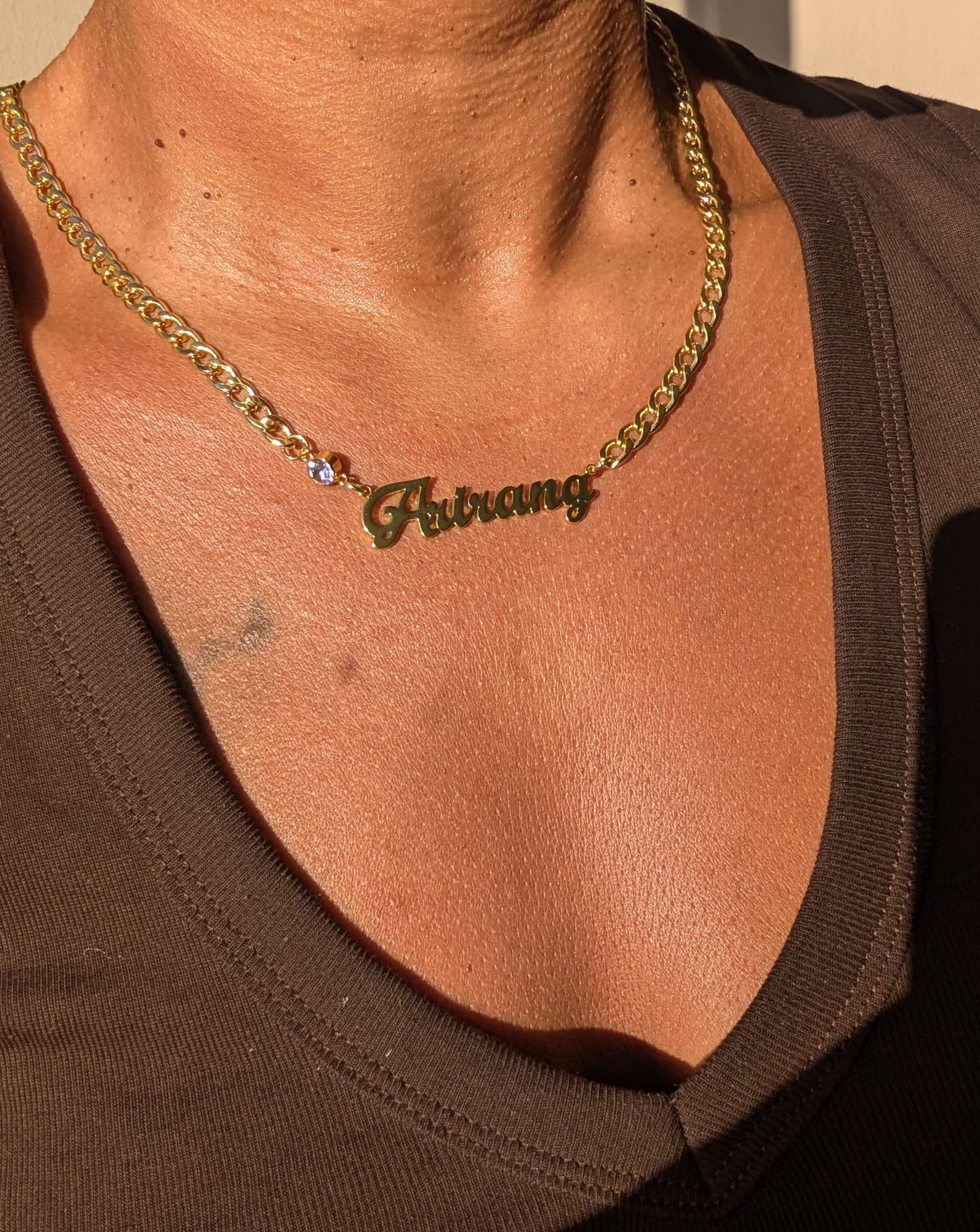 ARIRANG NECKLACE [PREORDER]