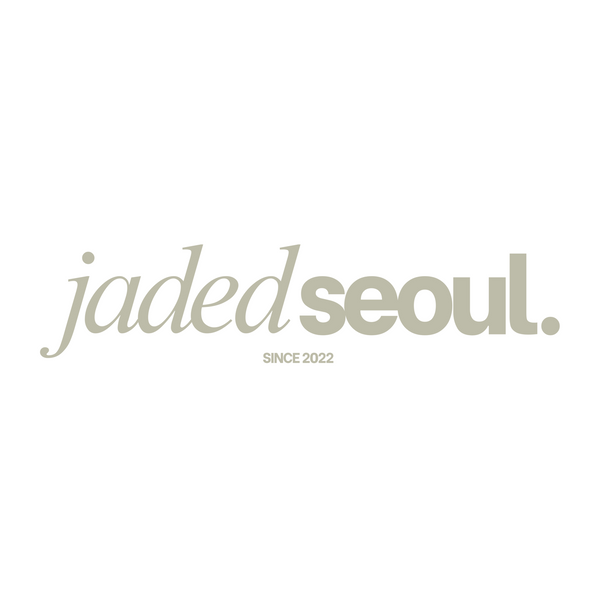 Jaded Seoul