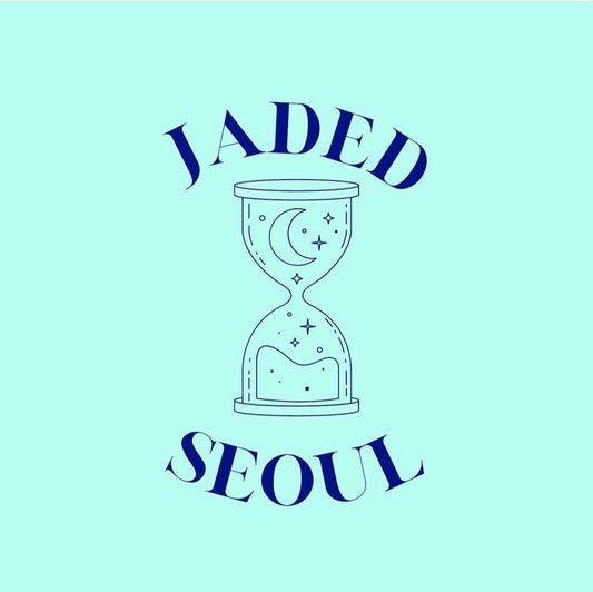 Jaded Seoul Gift Card